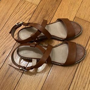 Top shop Tan Sandals